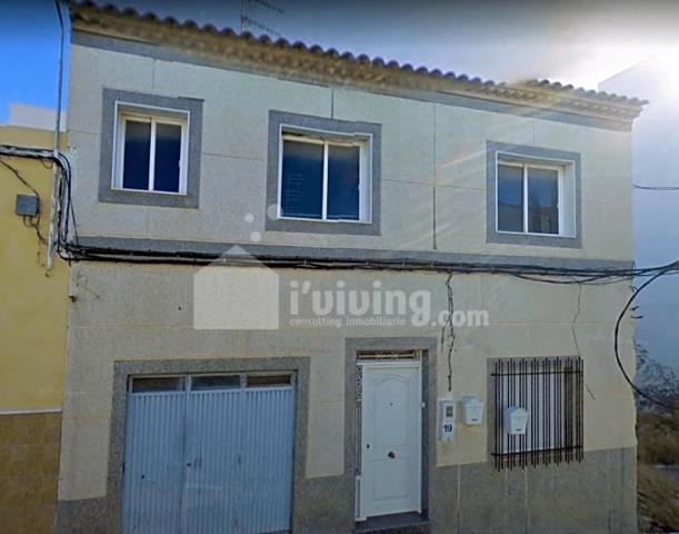 Adosada en venta en Albox, Albox photo 0