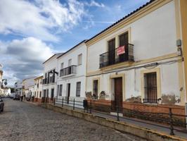 Casa en venta en Cartaya, Centro photo 0