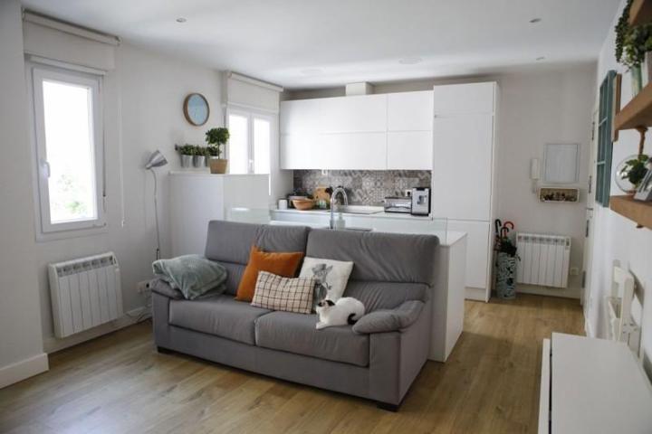 Piso en venta en Santurtzi, Mamariga photo 0