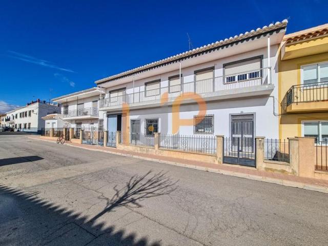 Casa en venta en Chirivel, Chirivel photo 0