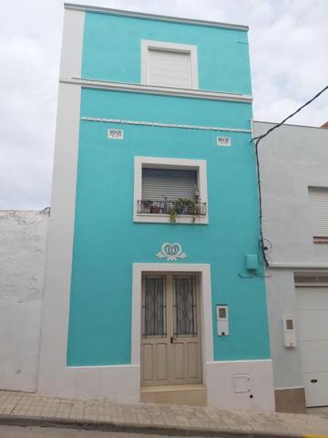 Casa en venta en Càlig, Calig photo 0