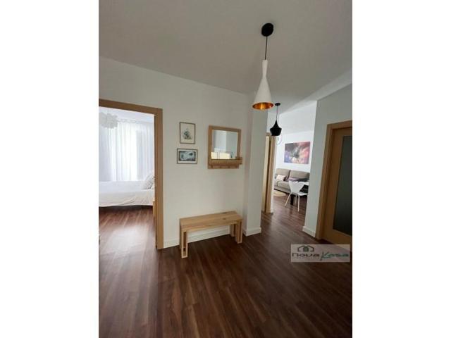 Apartamento en venta en Badajoz photo 0