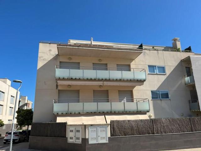 Piso en venta en Sant Carles de la Ràpita, Sant Carles De La Rapita photo 0