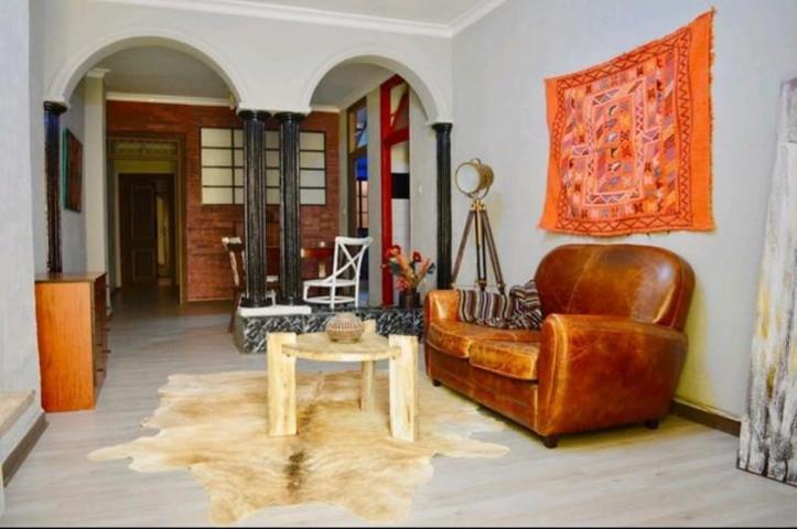 Piso en venta en Jerez de la Frontera, Centro photo 0