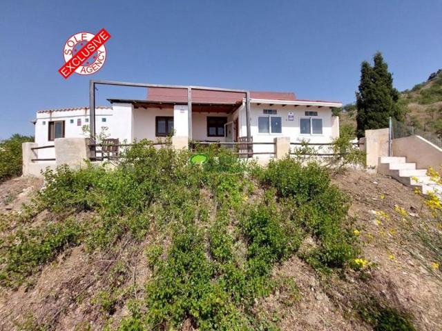 Casa con terreno en venta en Jete, Jete photo 0
