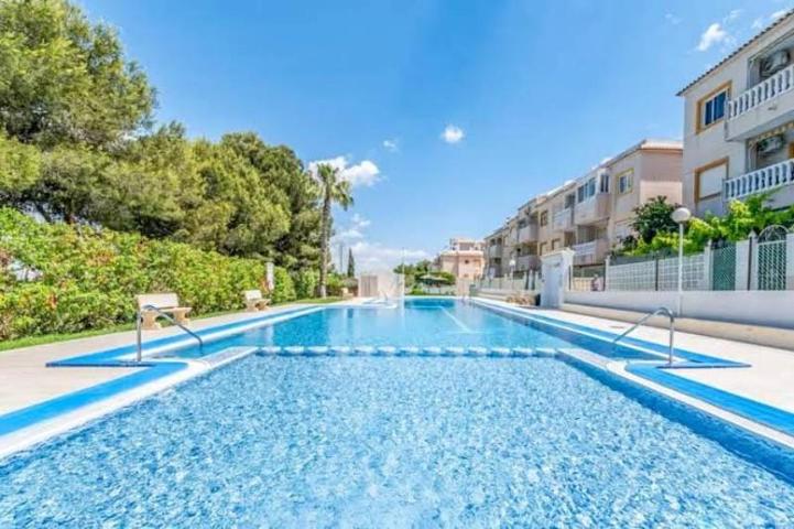 Aticos en venta en Torrevieja, Torreblanca photo 0