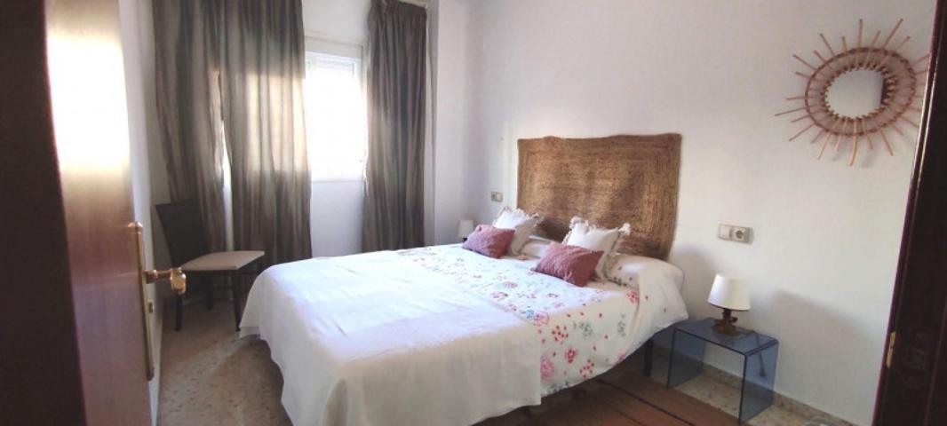 Planta baja en venta en Sevilla, La Palmera - Los Bermejales photo 0