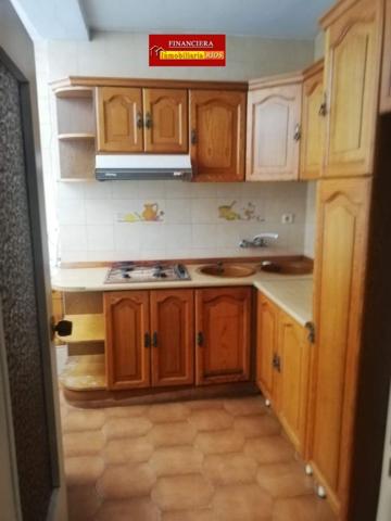 Piso en venta en Alcalá de Guadaira, Zona Centro photo 0