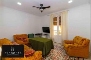 Piso en venta en Badajoz, Centro photo 0