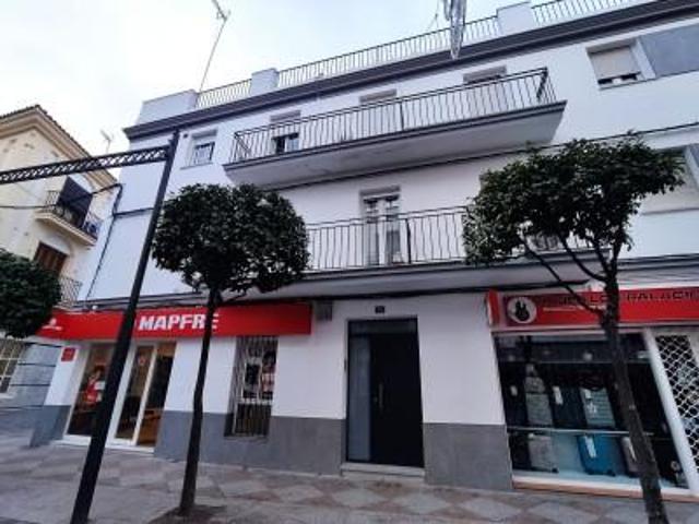 Piso en venta en Utrera, Centro photo 0