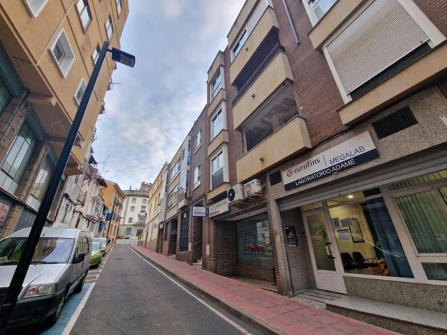 Piso en venta en Plasencia, Barrio - San Juan photo 0