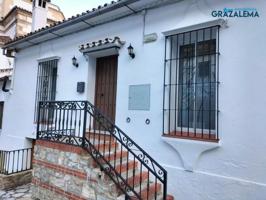 Local comercial en venta en Grazalema, Grazalema photo 0