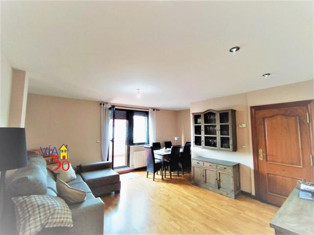 Aticos en venta en Salamanca, Parador photo 0