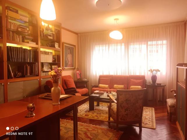 Piso en venta en Lugo, Avenida de la Coruna photo 0