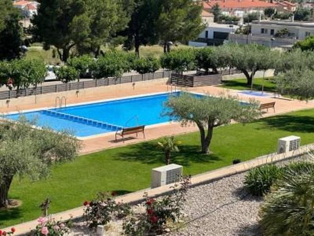 Apartamento en venta en Alcanar, Urb. Garbi photo 0