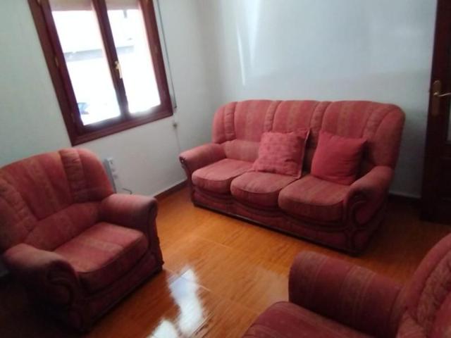 Piso en venta en Portugalete, Portugalete - Carlos VII photo 0