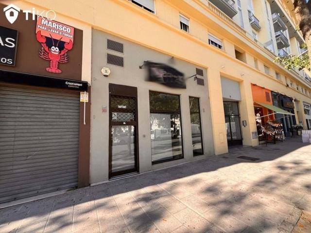 Local comercial en venta en Jerez de la Frontera, Jerez de la Frontera photo 0