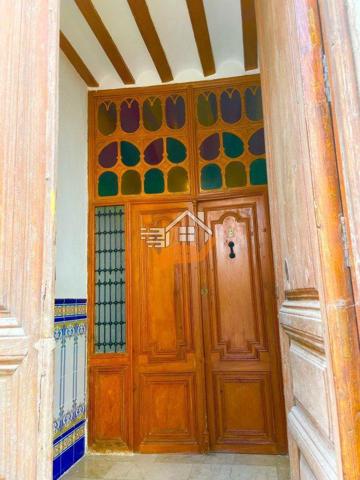 Adosada en venta en Vélez-Rubio, Velez-Rubio photo 0