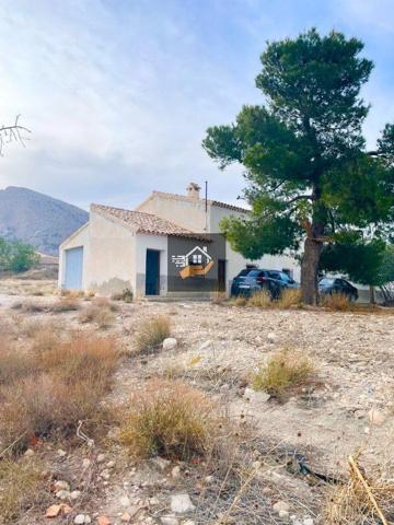 Casa en venta en Vélez-Blanco, Velez-Blanco photo 0