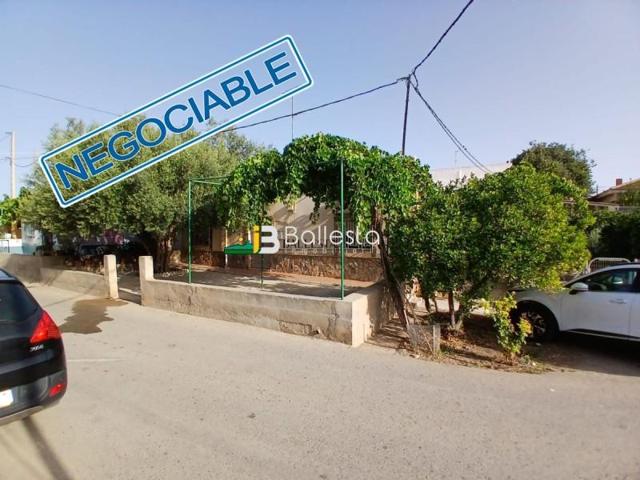 Casa en venta en Huércal-Overa, Overa - El Pilar photo 0