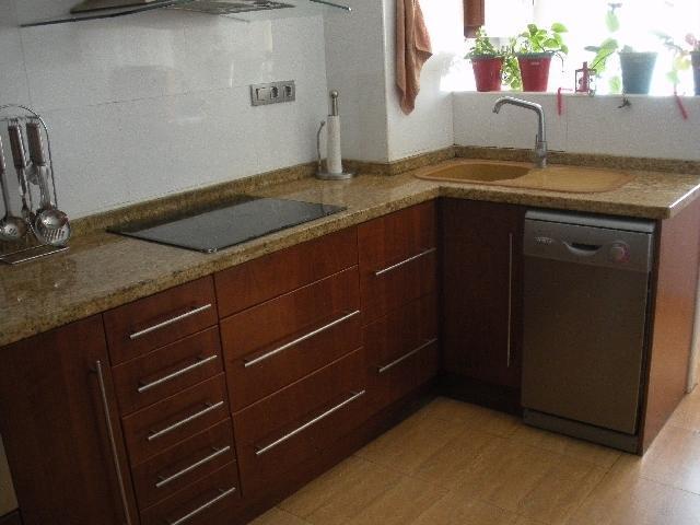 Piso en venta en Onda, Centro photo 0