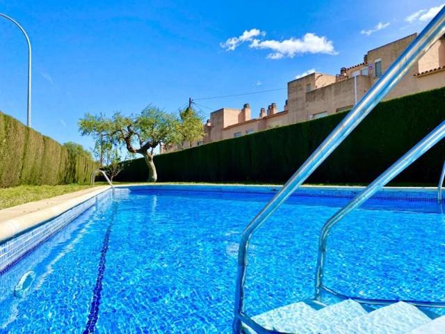 Piso en venta en Cambrils, Puerto photo 0