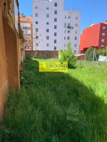 Terreno en venta en León, San Esteban photo 0