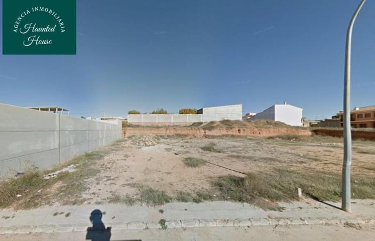 Terreno en venta en Quintanar del Rey, Quintanar Del Rey photo 0