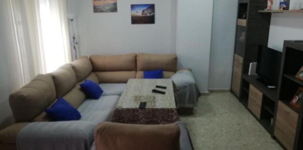 Adosada en venta en Arcos de la Frontera, Arcos De La Frontera photo 0