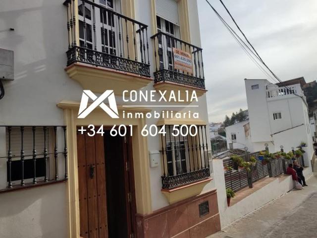 Casa en venta en Setenil de las Bodegas, Setenil photo 0