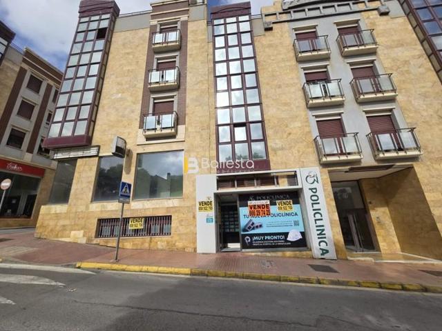 Local comercial en venta en Huércal-Overa, Huercal-Overa photo 0