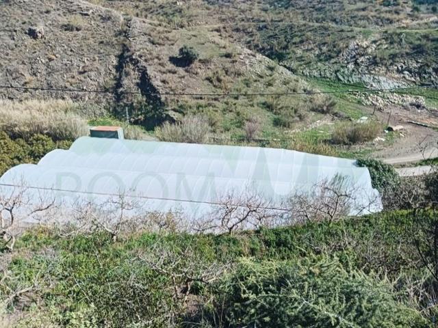 Terreno en venta en Moclinejo photo 0