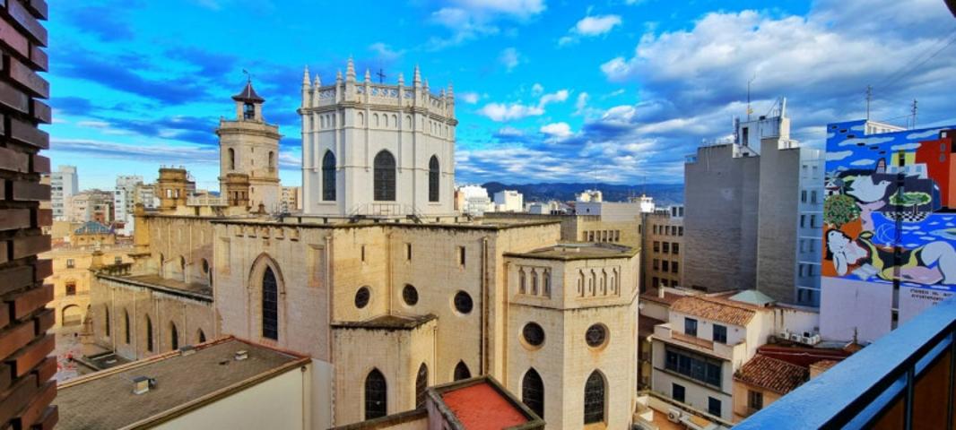 Piso en venta en Castellón de la Plana, Centro photo 0
