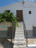 Casa en venta en Albox, Albox photo 0