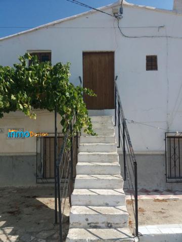 Casa en venta en Albox, Albox photo 0