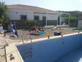 Chalet en venta en Albox, Albox photo 0