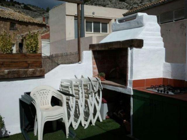 Casa en venta en Castalla, Castalla photo 0