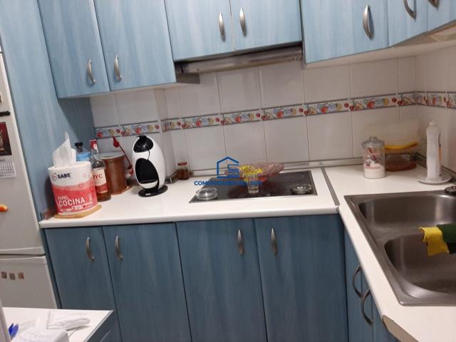 Piso en venta en Cádiz, Casco Historico - La Caleta photo 0