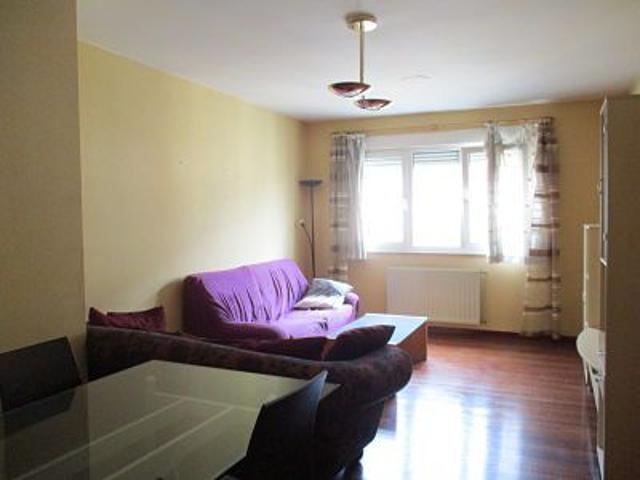 Piso en venta en Lugo, Fonte dos ranchos photo 0