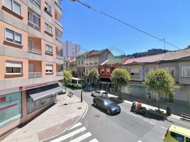 Apartamento en venta en Vigo, Sanjurjo Badia photo 0