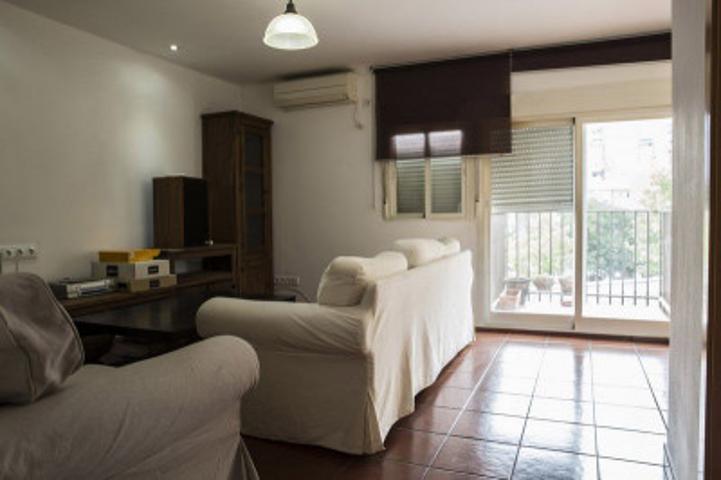 Piso en venta en Madrid, San Blas photo 0