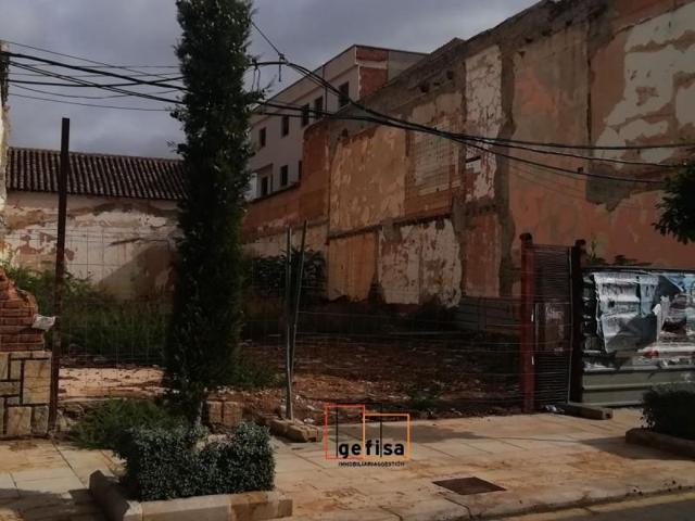 Terreno en venta en Valdepeñas, Buena photo 0