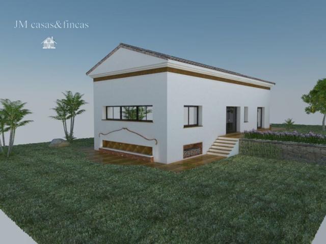 Chalet en venta en Ronda, Ronda photo 0