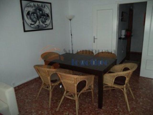 Piso en venta en Almendralejo, Centro - Parque De Espronceda photo 0