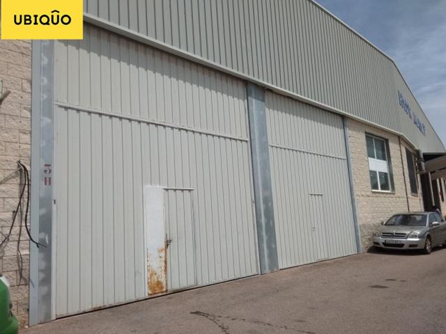 Nave industrial en venta en Estivella, Estivella photo 0