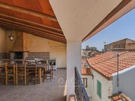 Casa con terreno en venta en Yeste photo 0