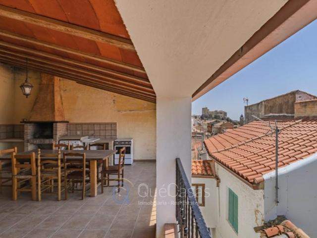 Casa con terreno en venta en Yeste photo 0