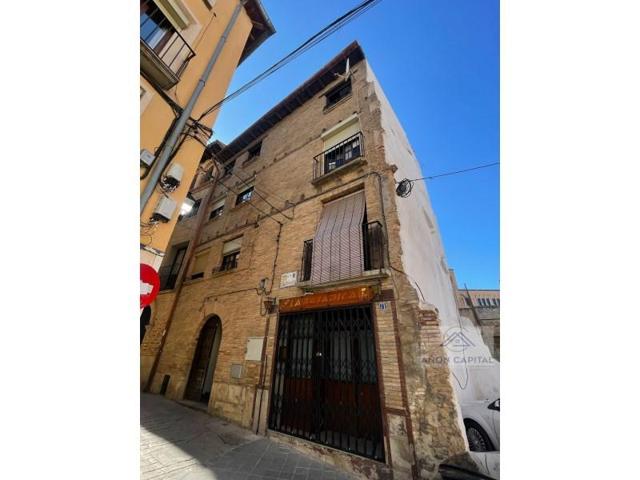 Edificio en venta en Tudela photo 0