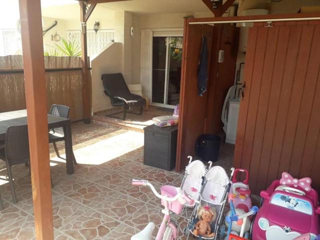 Apartamento en venta en Águilas, Collados photo 0