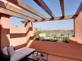 Apartamento en venta en Torre-Pacheco photo 0